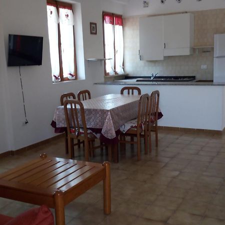 Villa Angela Chiara Porto Cesareo Buitenkant foto