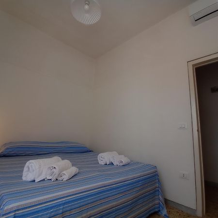 Villa Angela Chiara Porto Cesareo Buitenkant foto