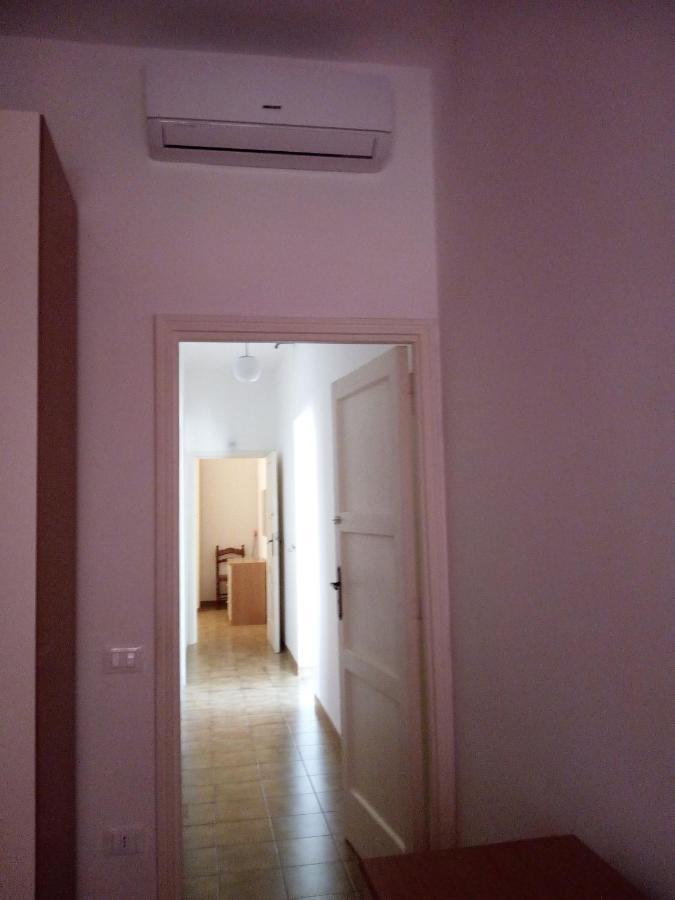 Villa Angela Chiara Porto Cesareo Buitenkant foto