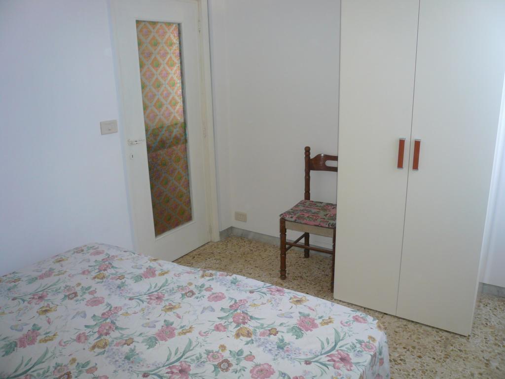 Villa Angela Chiara Porto Cesareo Buitenkant foto