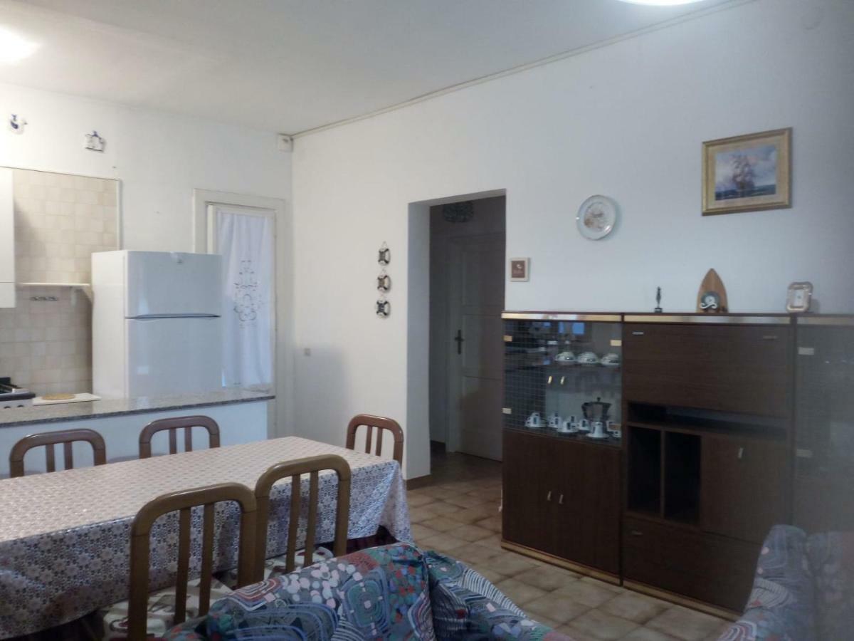 Villa Angela Chiara Porto Cesareo Buitenkant foto