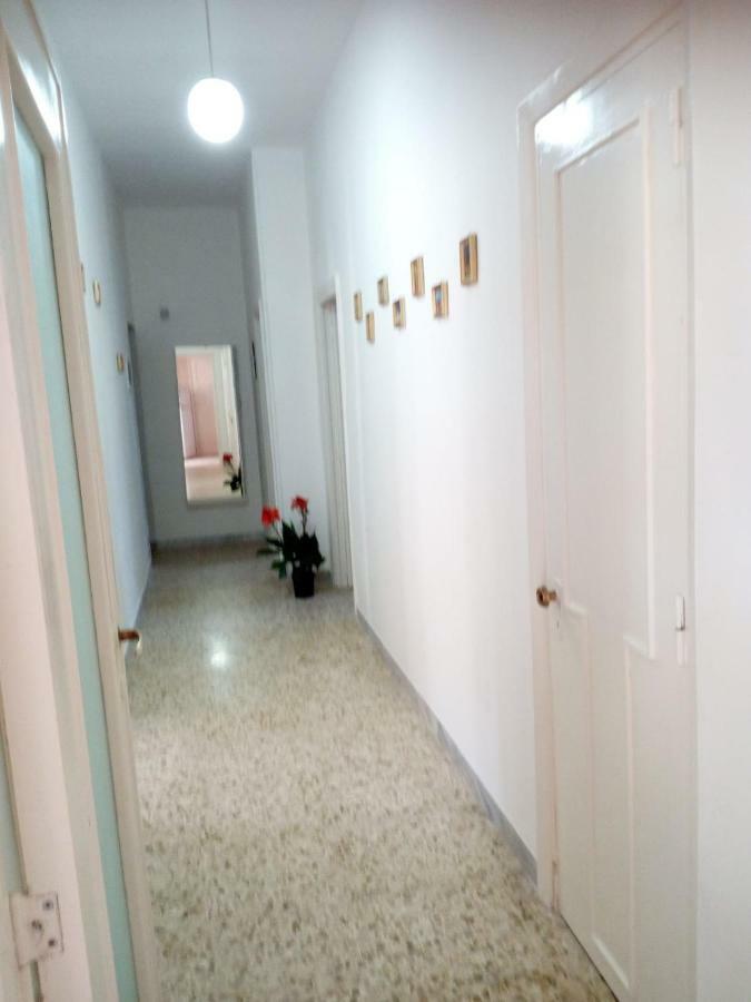 Villa Angela Chiara Porto Cesareo Buitenkant foto